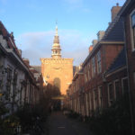 Haarlem Nieuwe Kerk